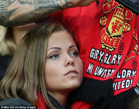 Manchester United V AIK Live Daily Mail Online