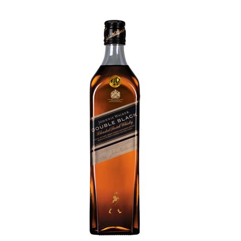 Johnnie Walker Double Black Whisky Vinum Store