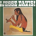 Music Archive: Jesse Davis - Jesse Davis (1971)