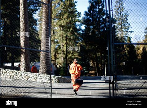 Convicted felons hi-res stock photography and images - Alamy