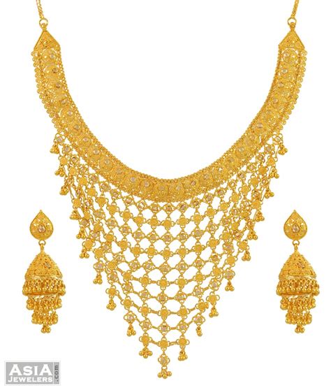 Gold 24 Karat Indian Gold Jewelry