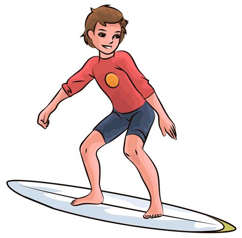 Clipart Of Surfing 10 Free Cliparts Download Images On Clipground 2023