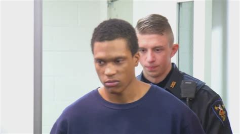 Two Men Arraigned In Troy Quadruple Homicide Youtube