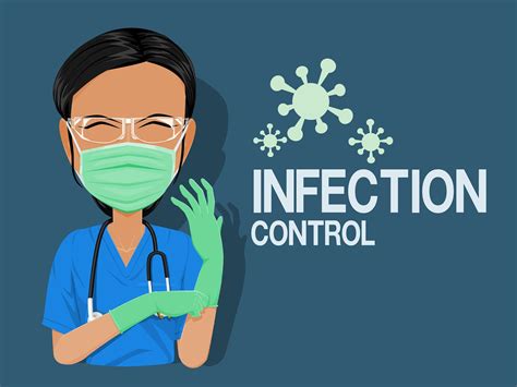 copy of infection control lessons blendspace