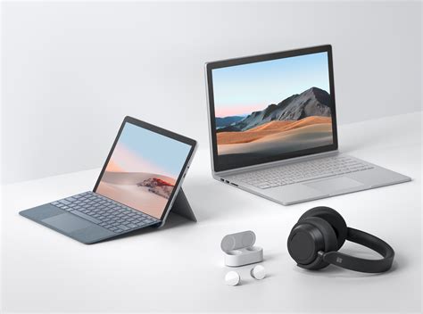 Up to 8.5 hours of battery life for local video playback. Microsoft Surface Book 3 and Surface Go 2: specs, price ...