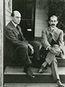 Wilbur and Orville Wright in Dayton, Ohio | Smithsonian Institution
