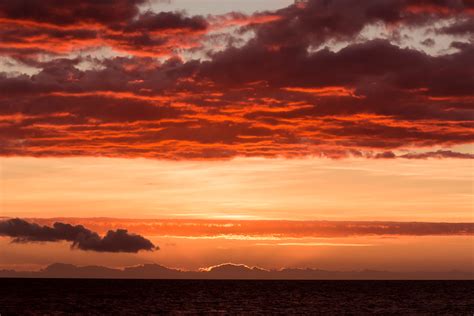 The Best Sunsets in Fiji Blog | My Fiji Holiday Packages