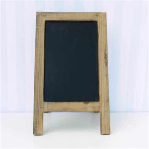 A Frame Chalk Boards At Rs 75square Feet Chalkboard In Ghaziabad