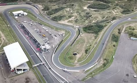 Video Back On Track At Zandvoort Episode 1 Motorsport Week