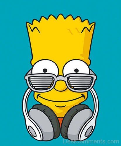 Bart Simpson Pictures Images Graphics Page 2