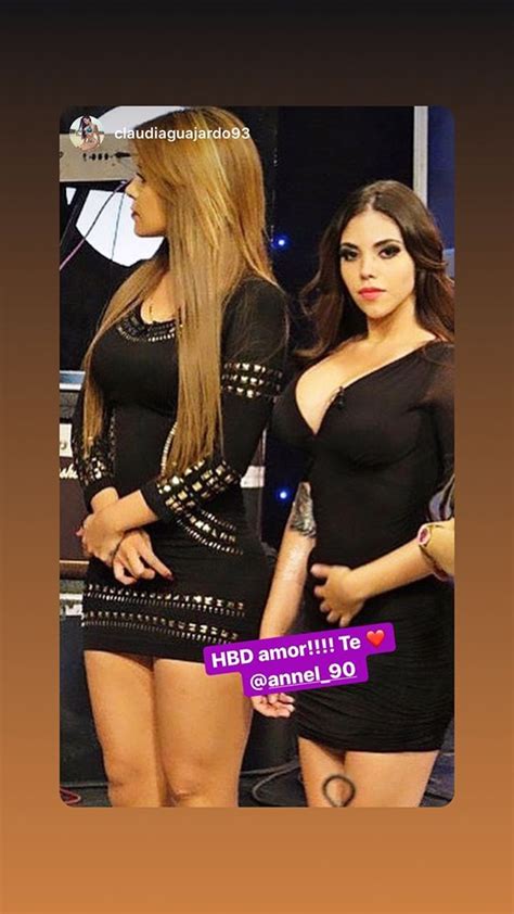 2019 Anel Rodriguez Sexy Descuido Instagram 2020