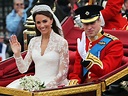 Kate Middleton and Prince William Wedding Facts | POPSUGAR Celebrity