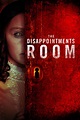 The Disappointments Room (2016) - Posters — The Movie Database (TMDB)