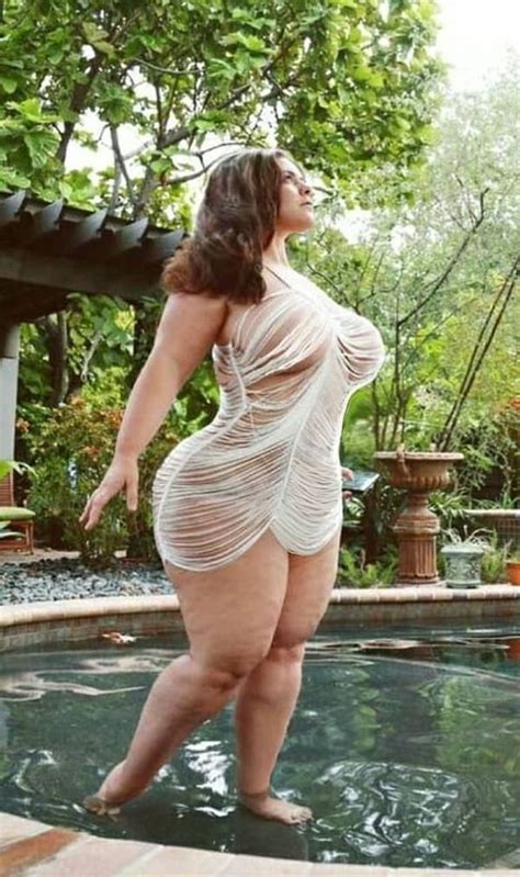 Plus Size Thick Models Swimsuit Hot Sex Picture