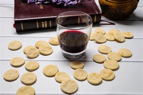 Unleavened bread recipe for matzo crackers that will whether you desire something easy as well as fast, a make in advance supper idea or. Unleavened Bread Recipe for Communion