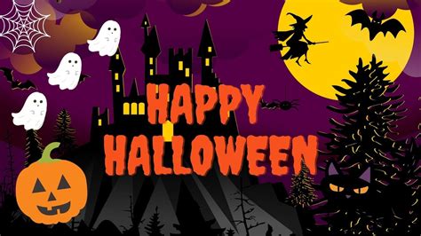 Happy Halloween Wishes Messages Sayings Spooky And Creepy Halloween