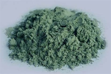 Green Silicon Carbide Henan Superior Abrasives