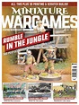 Miniature Wargames - 06.2021 » Download PDF magazines - Magazines ...