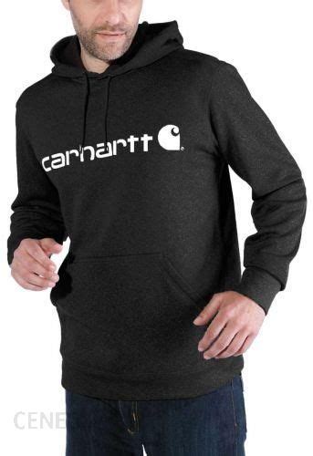 Bluza Carhartt Force Extremes Signature Graphic Hooded Sweatshirt Black