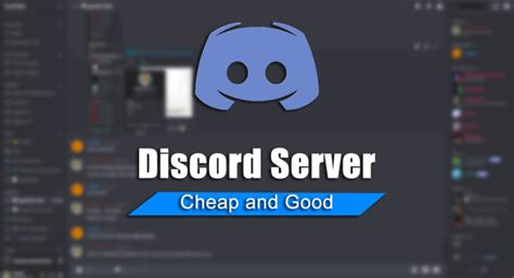 Make You A Discord Server With Custom Bots By Thenewtomyt Fiverr