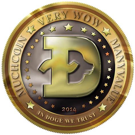 Image Hd Dogecoin Png Png All