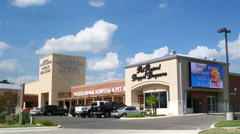 Our primary care services include, but are not limited to. San Antonio's Becker Animal Hospital and Pet Resort ...