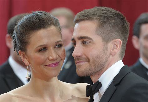 Jake Gyllenhaal Love And Other Drugs Interview Popsugar Love And Sex
