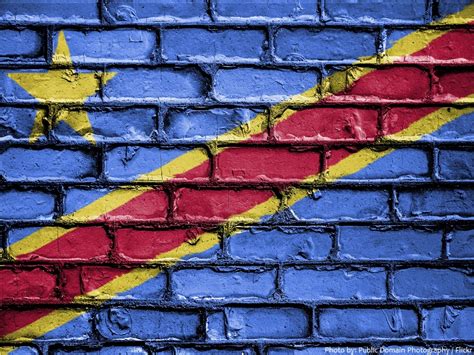 Interesting Facts About The Democratic Republic Of Congo Just Fun Facts