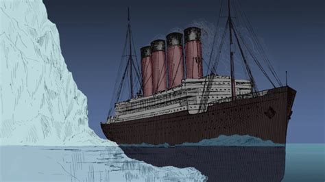The Voyage Of Rms Titanic Video Teaching Resources Clickview