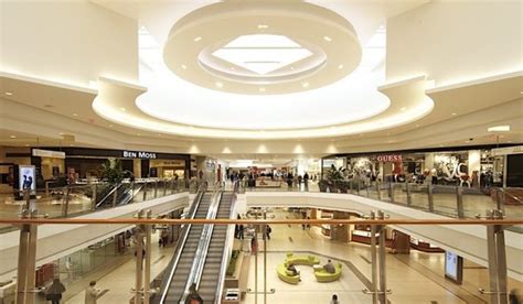 Scarborough Town Centre The Third Largest Shopping Destination In