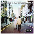 Celebrating 25 Years Of Oasis’ Hit Album ‘(What’s The Story) Morning ...
