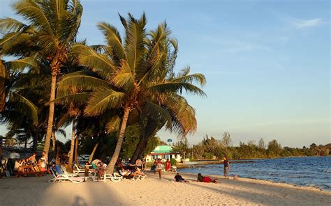 Playa Larga Cuba The Caribbean World Beach Guide