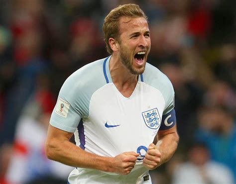 Fifa world cup european qualifying. England 1 - Slovenia 0: Harry Kane sends Three Lions to ...