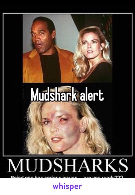 Mudshark Alert