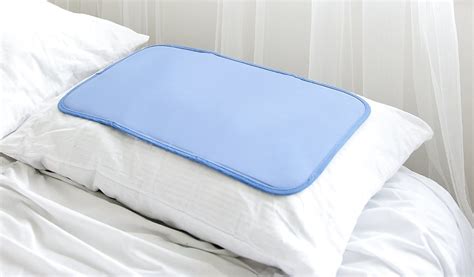 The Top 10 Best Cooling Pillows On The Market For More Comfortable Sleep