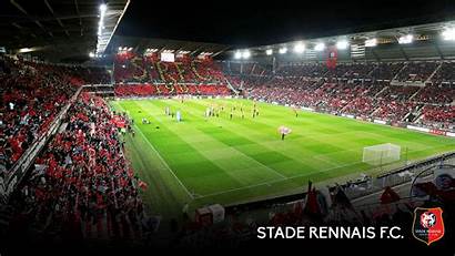 Stade Rennais Goodies Officiel Matchs Calendrier Wallpapers