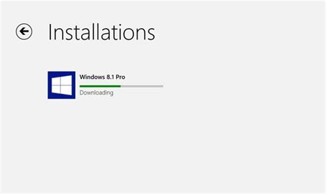 Windows 81 Update Step By Step Guide To Install