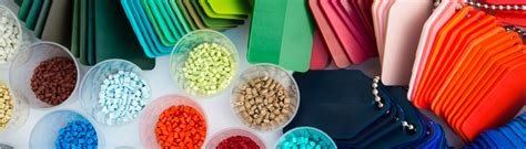 Color Guide for the Plastics Industry