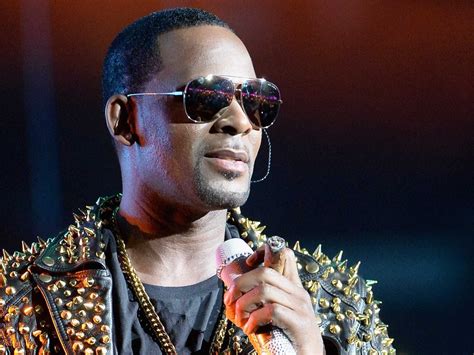 Here Are The Stomach Churning Sex Crime Allegations Against R Kelly