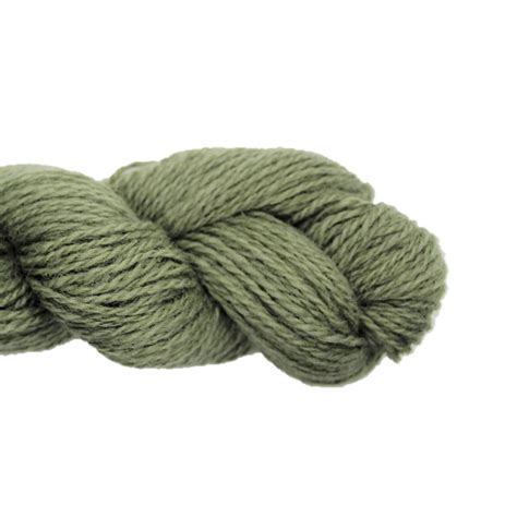 Wool Yarn100 Natural Knitting Crochet Craft Supplies Khaki