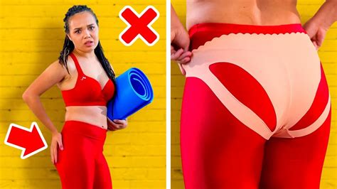 33 WAYS TO UPGRADE YOUR WARDROBE - YouTube