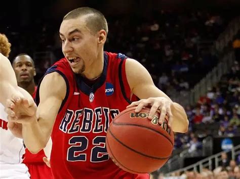 Ole Miss Upsets Wisconsin And The Greatest Villain In March Madness Is