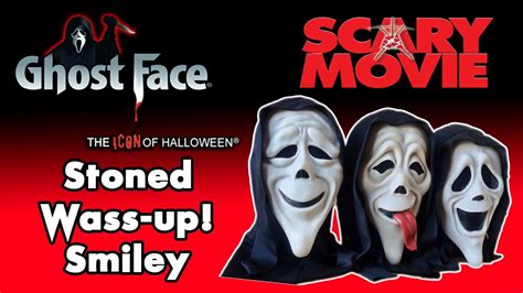 Scary Movie Spoof Masks Trio Youtube
