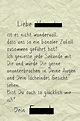 Liebesbrief Zum Geburtstag Vorlage Großartig Liebesbrief House No 15 ...