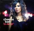 Chimène Badi - Le Miroir | Références | Discogs