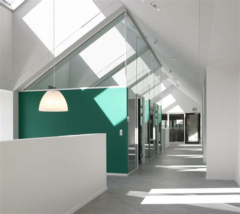 Galería De Edificio S Universidad De Aarhus Cubo Arkitekter 4