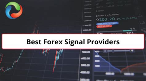 8 Best Forex Signal Providers For 2024