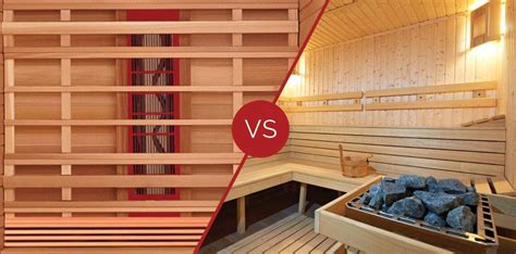 How Does An Infrared Sauna Work Health Benefits And More Health Mate