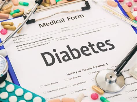 Free Prescriptions For Diabetic Patients In England Diabetes Support