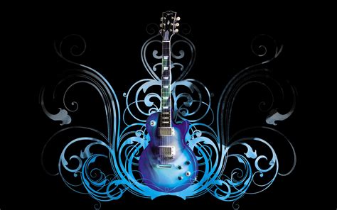 Guitar Wallpapers Hd Background Images Photos Pictures Yl Computing